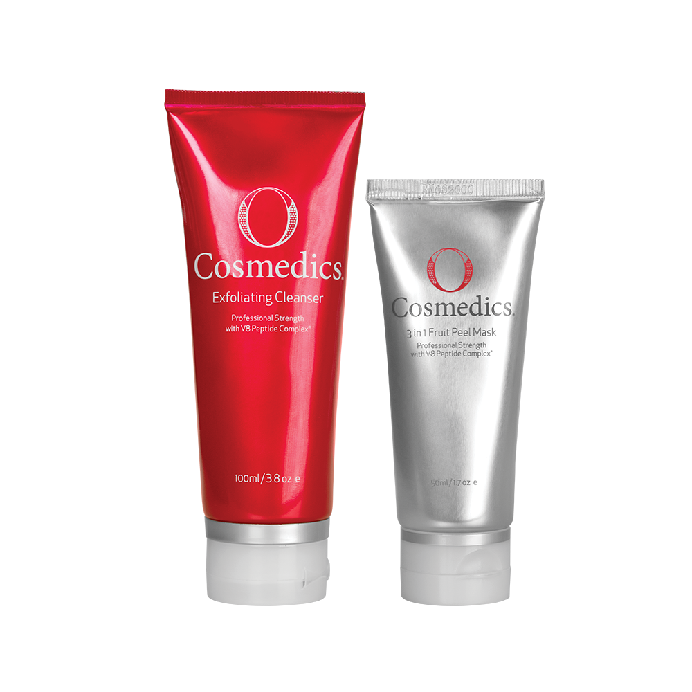 Exfoliation 101