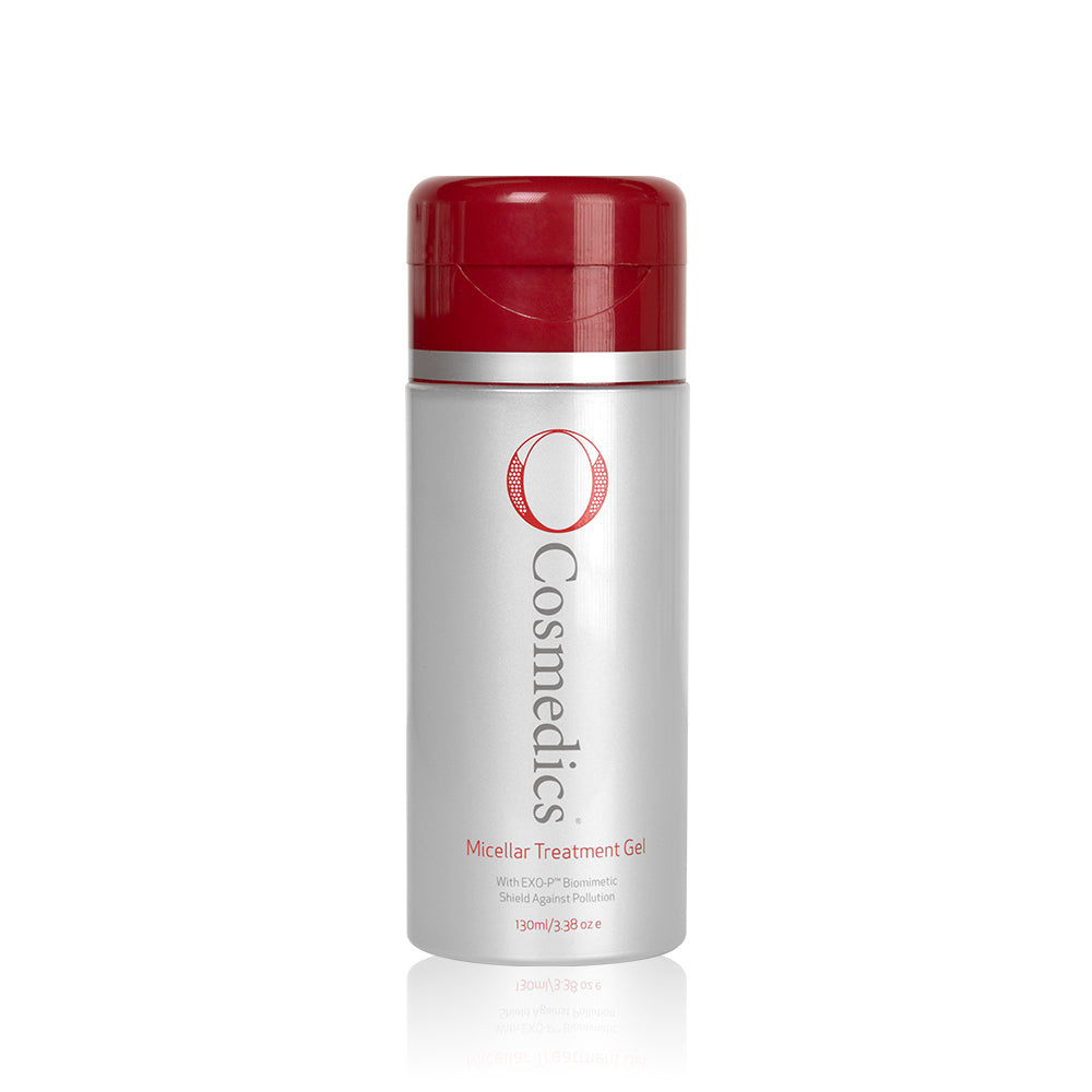 Micellar Treatment Gel