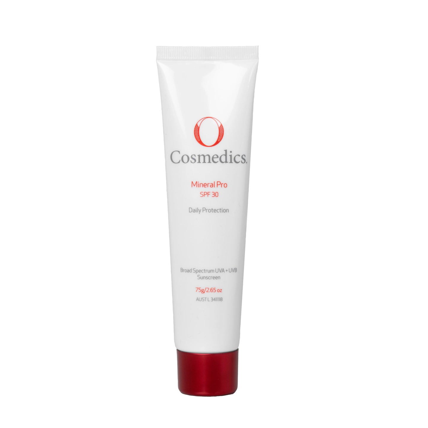 Mineral Pro Spf 30+