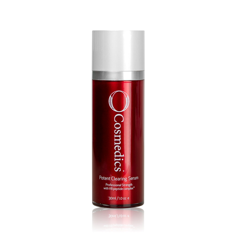 Potent Clearing Serum
