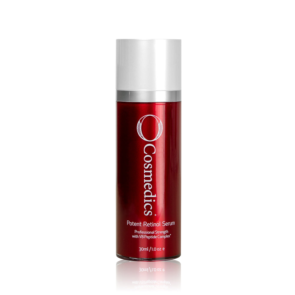 Potent Retinol Serum (0.5%)