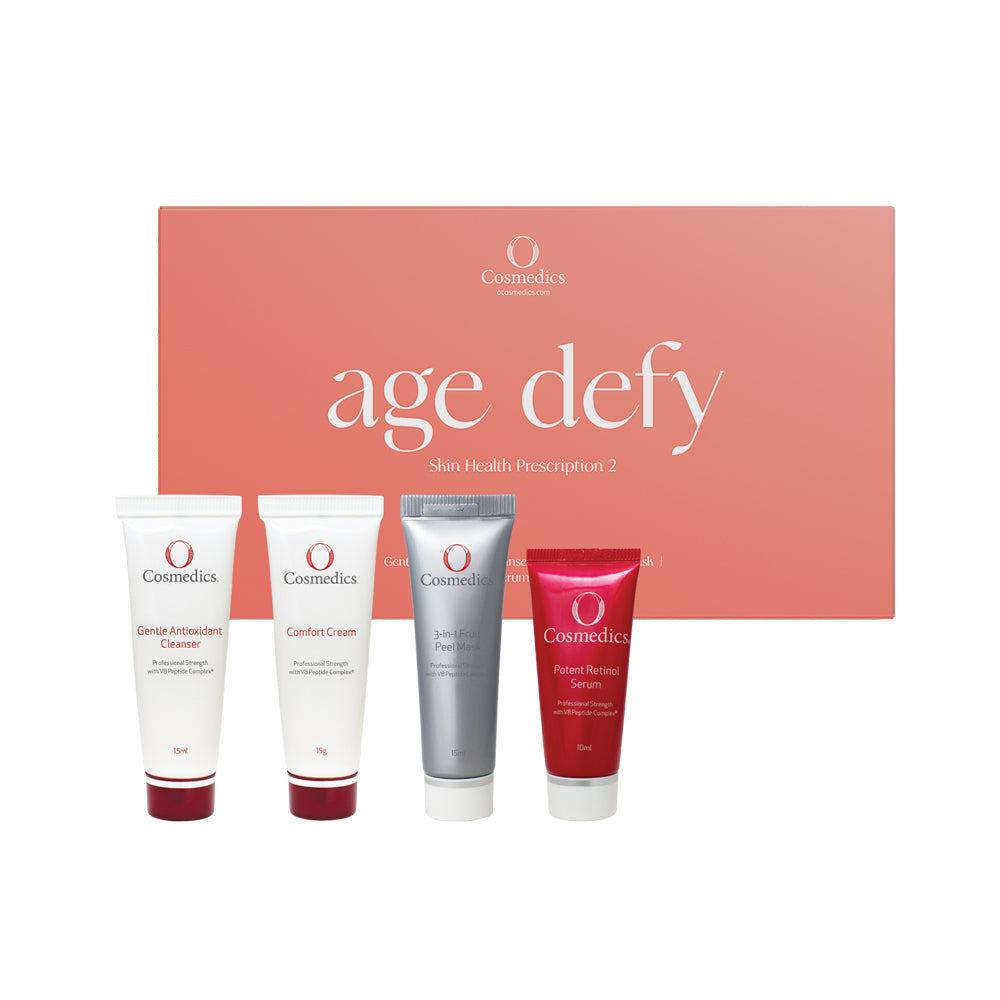 Age Defy