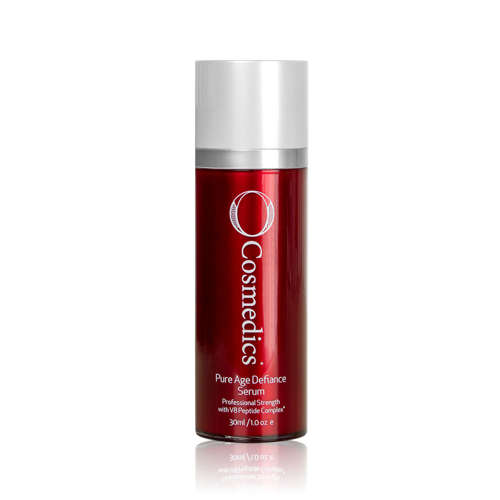Pure Age Defiance Serum