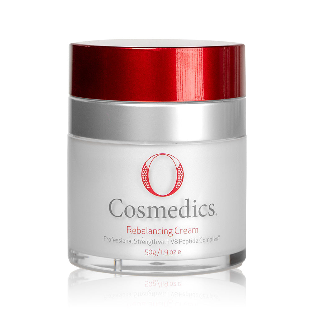 Rebalancing Cream