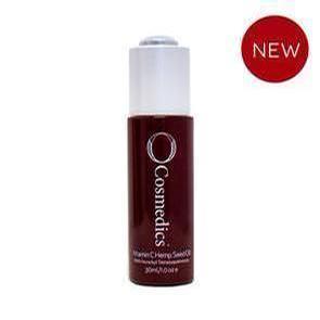Vitamin C Hemp Seed Oil