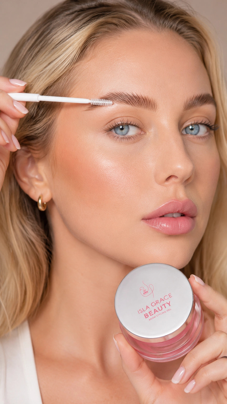 Isla Grace Brow Gel