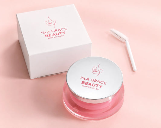 Isla Grace Brow Gel