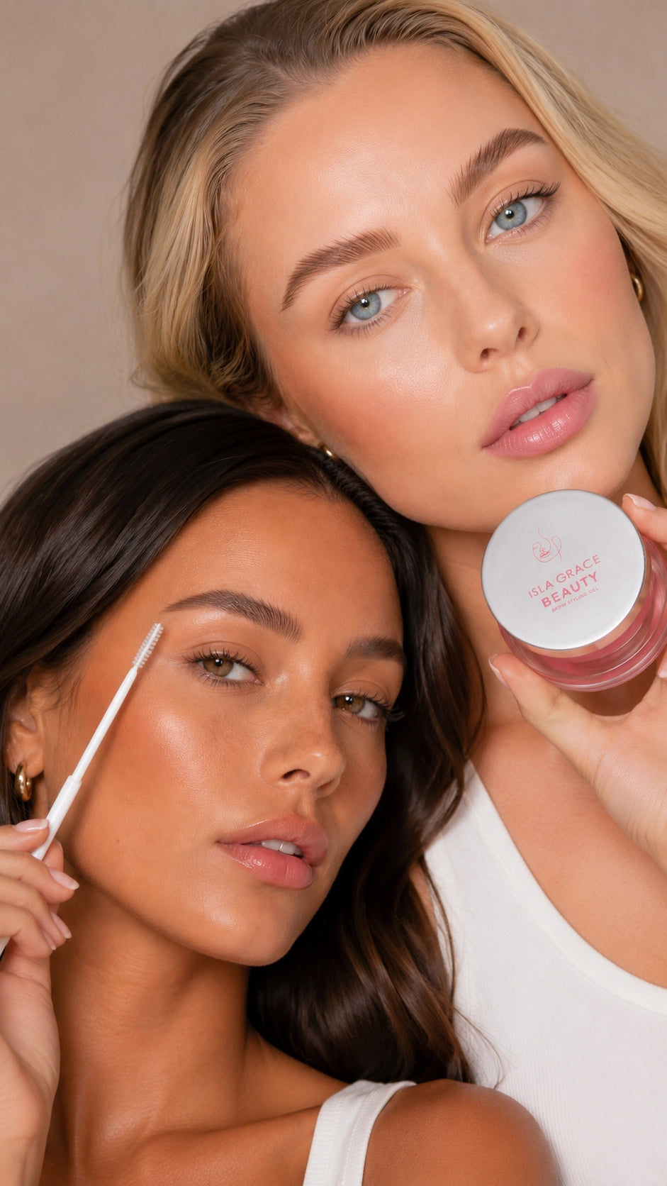Isla Grace Brow Gel