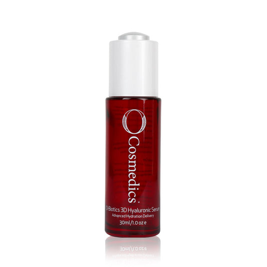 3d Hyaluronic Serum