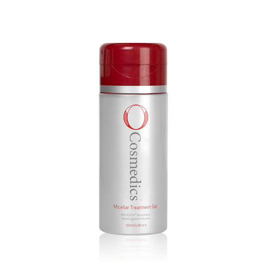 Micellar Treatment Gel