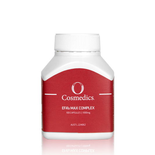 O Efa’s Max Complex
