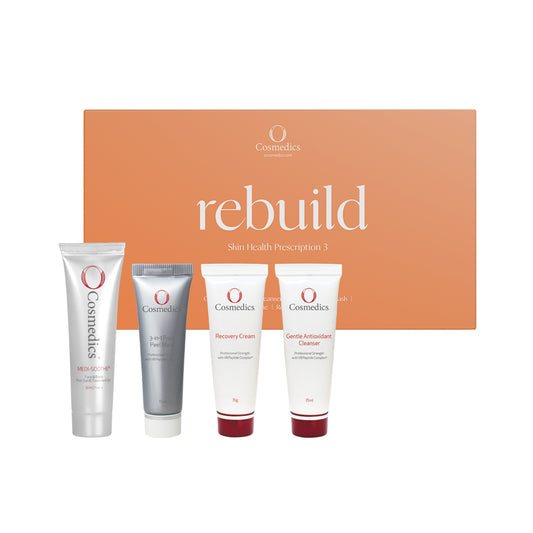 Rebuild