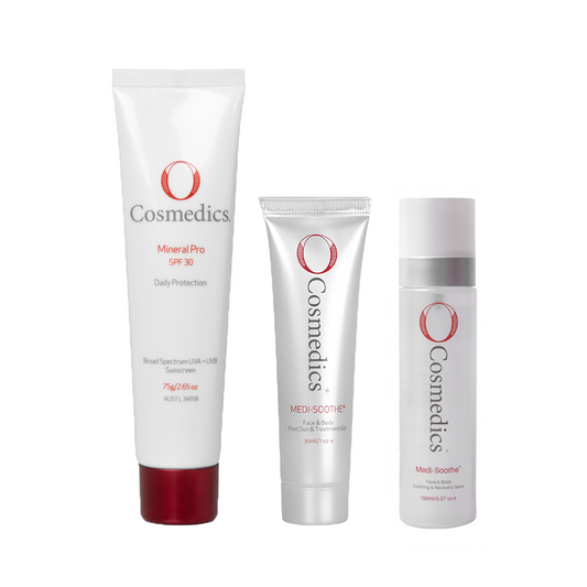 Sun Saver Pack